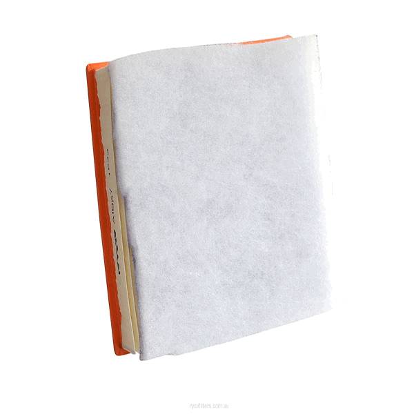 Filtre à air